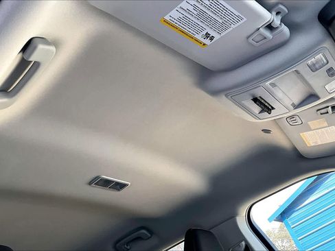 Certified 2025 Ford Bronco Sport Big Bend image 13