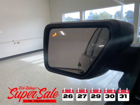 Used 2022 Ford F150 XLT w/ Equipment Group 302A High image 44