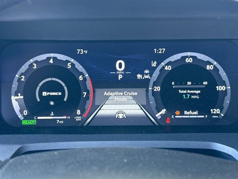 New 2025 Toyota Tacoma TRD Off-Road image 28