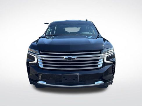 Used 2023 Chevrolet Tahoe High Country AWD/4WD image 20