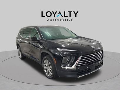 Used 2026 Buick Enclave Preferred