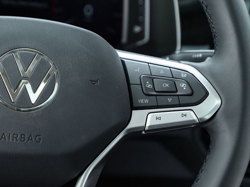 New 2026 Volkswagen Jetta SEL image 60