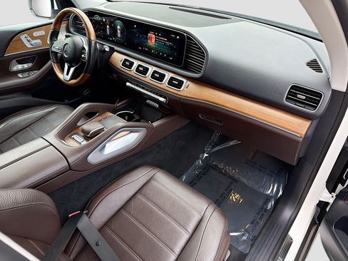 Used 2023 Mercedes-Benz GLE 450 4MATIC image 14