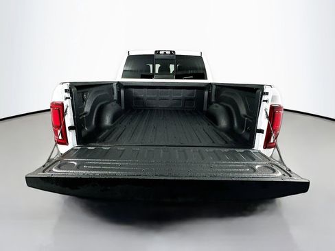 New 2026 RAM 3500 Longhorn w/ Towing Technology Group image 16