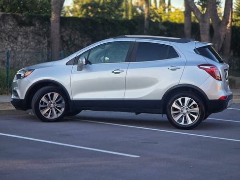Used 2019 Buick Encore Preferred FWD image 14