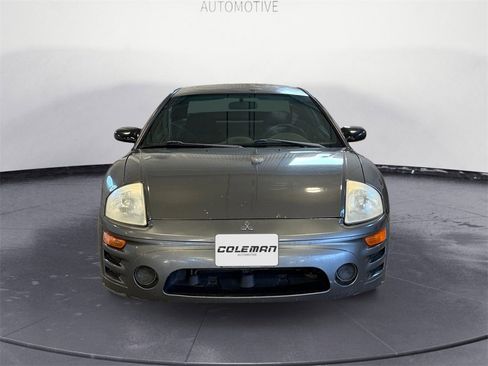 Used 2003 Mitsubishi Eclipse RS image 8