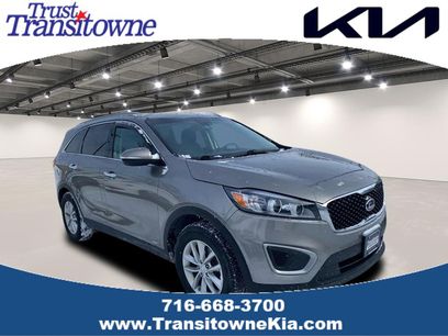Used 2018 Kia Sorento LX