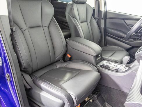 Used 2026 Subaru Ascent Premium AWD/4WD image 45