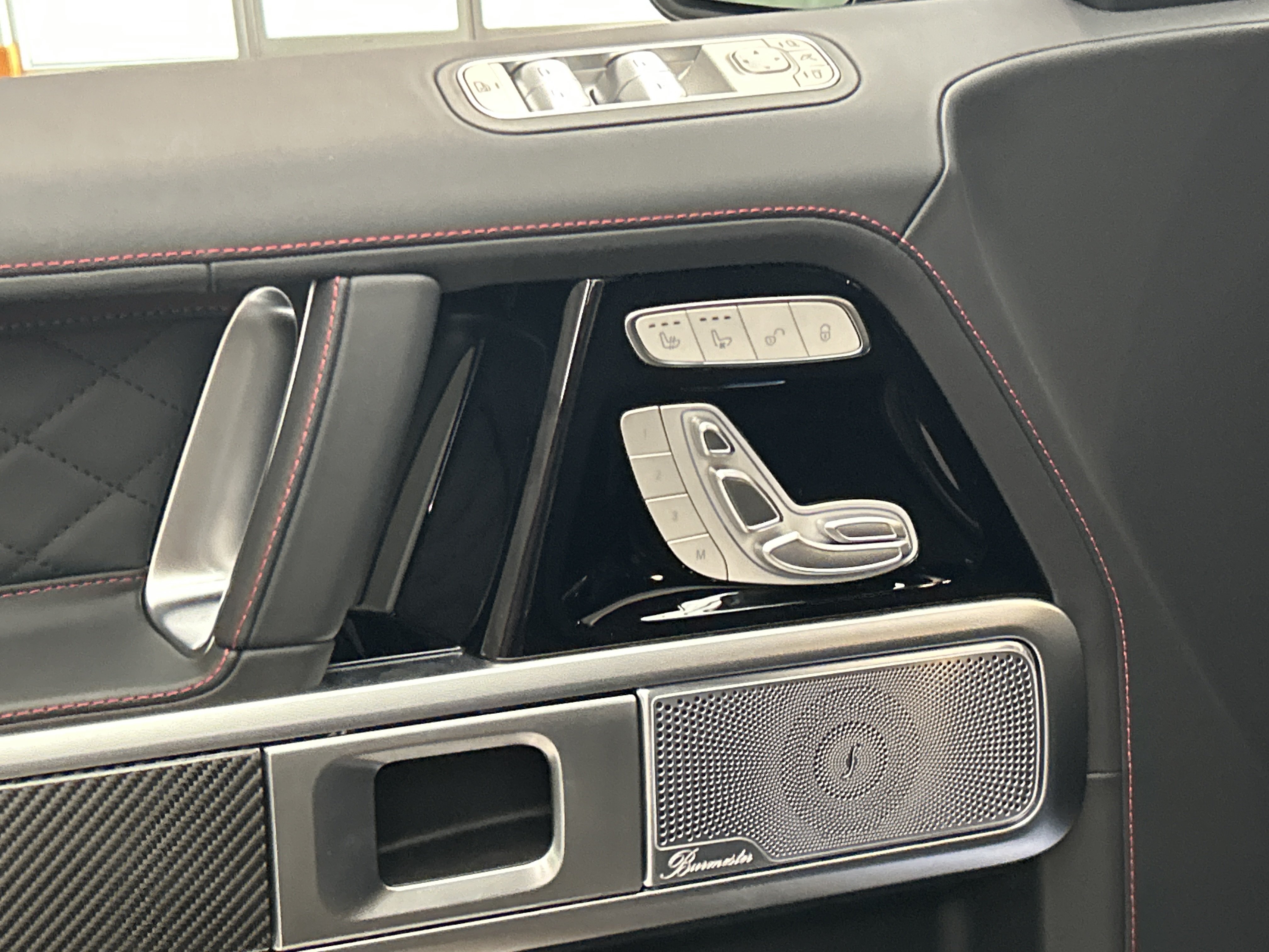 Certified 2026 Mercedes-Benz G 63 AMG 4MATIC image 17