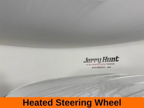 Used 2024 Chevrolet Silverado 1500 LT Trail Boss w/ Protection Package image 12