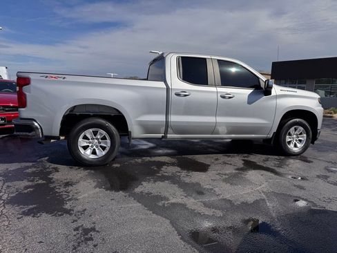 Used 2020 Chevrolet Silverado 1500 LT image 6