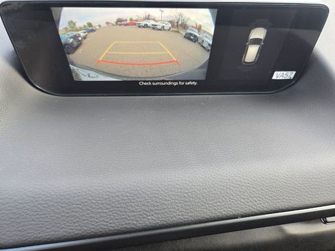 New 2026 MAZDA CX-50 AWD 2.5 Hybrid w/ Cargo Package image 9