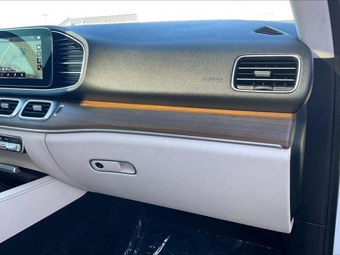 Used 2022 Mercedes-Benz GLE 350 image 16