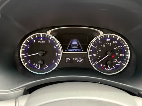Used 2013 INFINITI JX35 FWD w/ Premium Pkg image 14