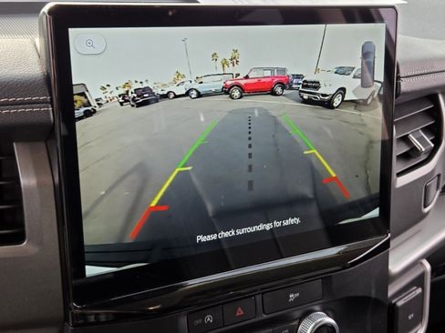 Certified 2024 Ford Expedition Max XLT image 22