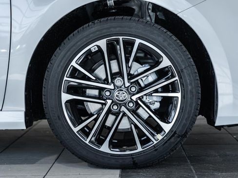 New 2026 Toyota Camry XLE image 16