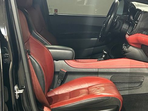 Used 2021 Dodge Durango SRT Hellcat w/ Premium Interior Group AWD/4WD image 57