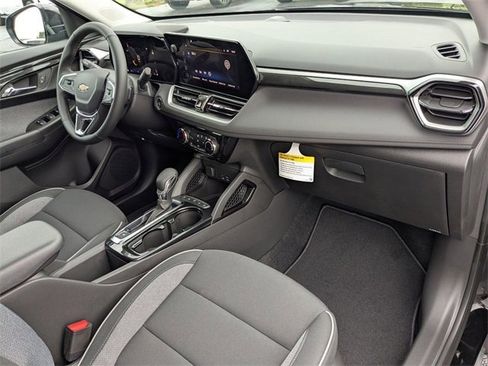New 2026 Chevrolet TrailBlazer LT w/ LT Cold Weather Package image 35