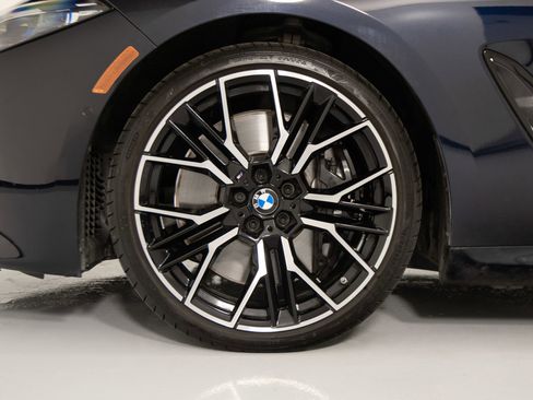 Used 2026 BMW M850i xDrive Convertible AWD/4WD image 11