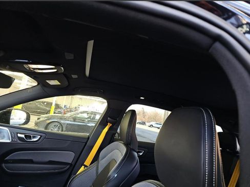 Certified 2024 Volvo XC60 T8 Polestar image 24