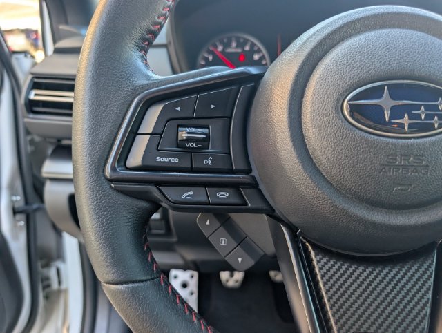 Used 2022 Subaru WRX Limited AWD/4WD image 13