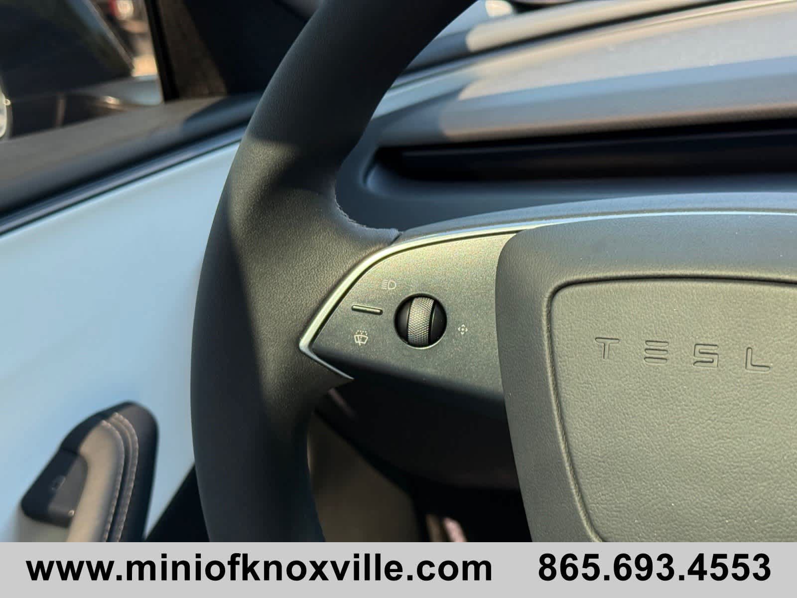 Used 2026 Tesla Model 3 Performance AWD/4WD image 24