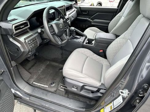 Used 2025 Toyota Tacoma SR5 RWD image 12