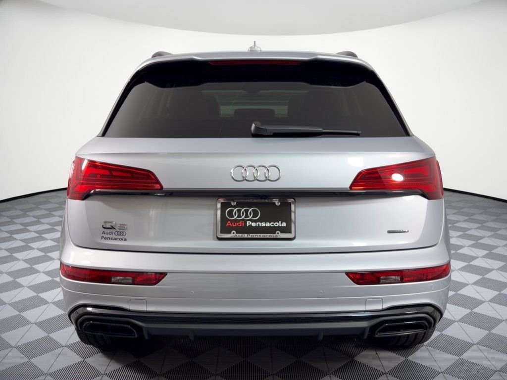Used 2023 Audi Q5 2.0T Prestige AWD/4WD image 11