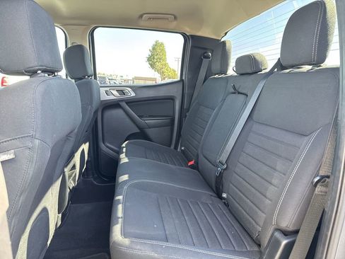 Used 2021 Ford Ranger XLT w/ Equipment Group 301A Mid RWD image 25