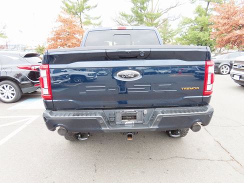 Used 2023 Ford F150 Tremor w/ Equipment Group 402A High image 6