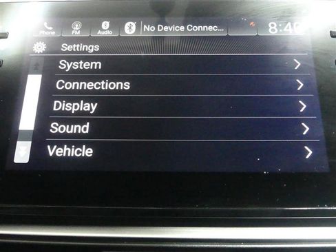 Used 2021 Honda Accord Sport image 41