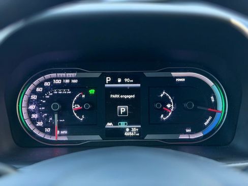 Used 2023 Hyundai Tucson SEL image 13