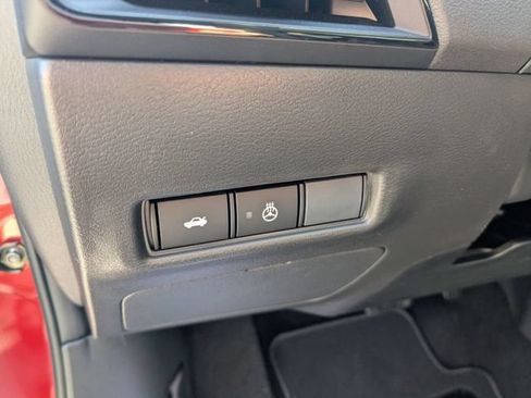 New 2026 Nissan Sentra SV w/ SV Convenience Package FWD image 14