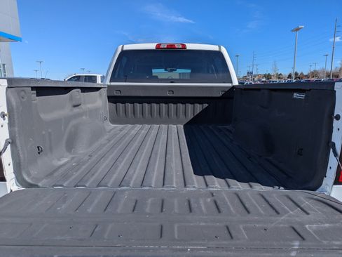 Used 2017 Chevrolet Silverado 2500 LT w/ LT Fleet Convenience Package image 33