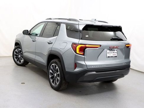 New 2026 GMC Terrain Elevation w/ Elevation Premium Package image 8