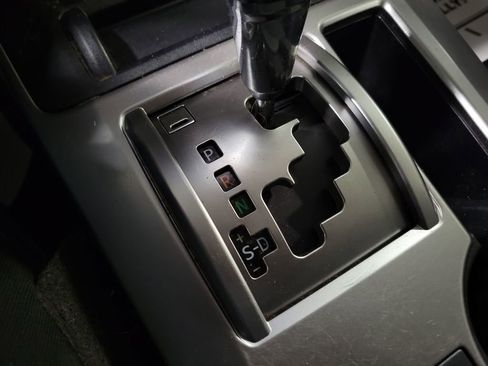 Used 2020 Toyota 4Runner SR5 image 16