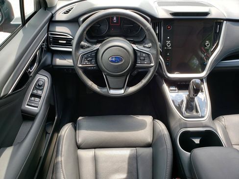 Used 2025 Subaru Legacy Limited AWD/4WD image 15