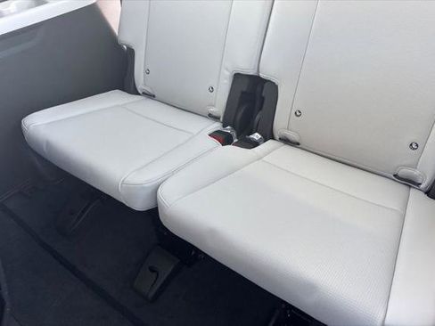 New 2025 Hyundai Santa Fe Calligraphy image 12