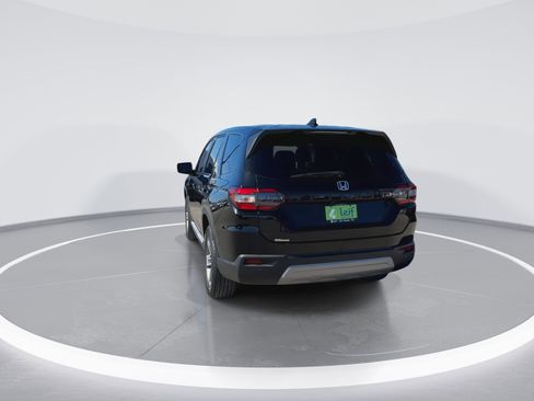 Used 2023 Honda Pilot EX-L image 8