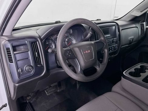 Used 2017 GMC Sierra 1500 2WD Regular Cab image 9