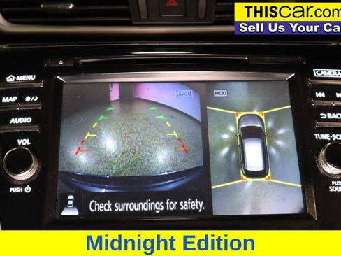 Used 2017 Nissan Murano Platinum w/ Platinum Technology Package FWD image 18