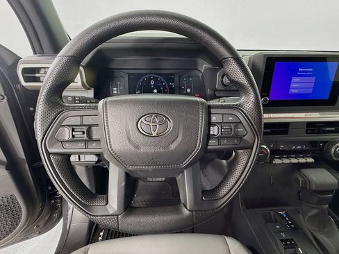 New 2026 Toyota Tacoma SR5 AWD/4WD image 13