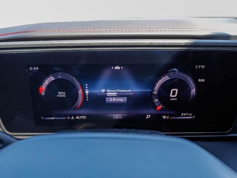 New 2026 Dodge Charger GT w/ Driver Convenience Group image 26