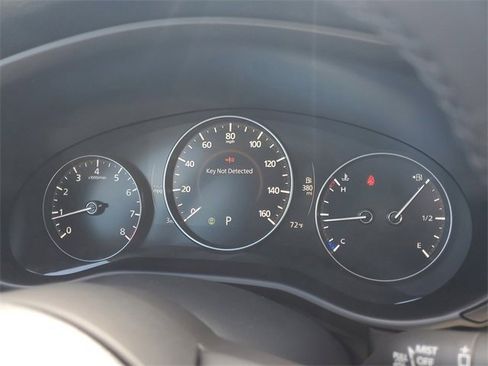 New 2026 MAZDA CX-50 AWD 2.5 S w/ Weather Package image 24