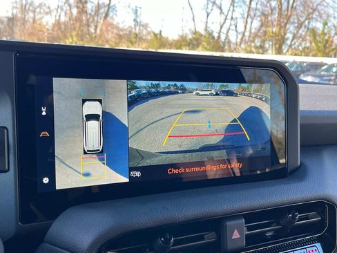 Used 2025 Toyota Land Cruiser 1958 image 38