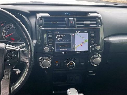 Used 2023 Toyota 4Runner TRD Off-Road Premium w/ Moonroof Package AWD/4WD image 6