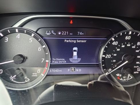 Used 2022 Nissan Frontier SV image 35