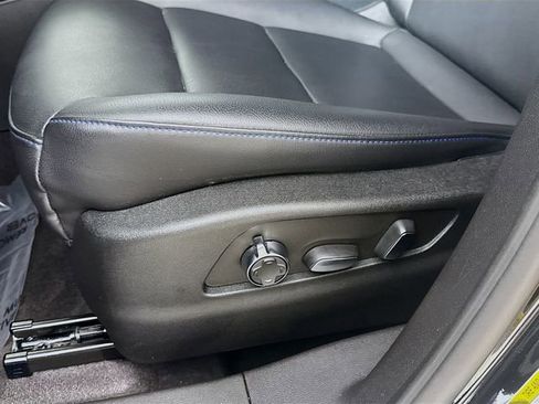 Used 2024 Cadillac XT4 Sport w/ Cold Weather Package image 22