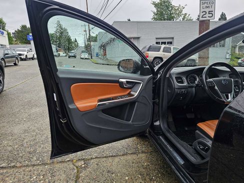 Used 2013 Volvo S60 T5 AWD/4WD image 20