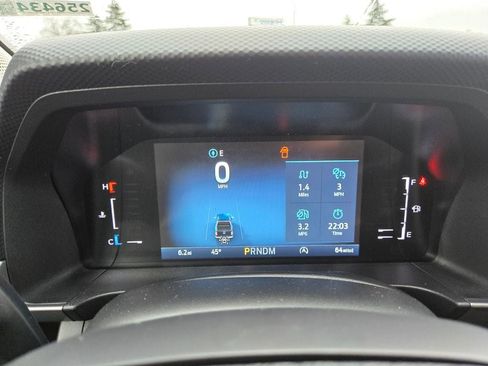 New 2025 Ford Ranger XLT w/ FX4 Off-Road Package image 10